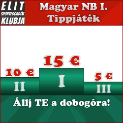 Magyar NB I. Tippjáték
