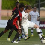 Labdarúgó NB I - Budapest Honvéd-Győri ETO FC