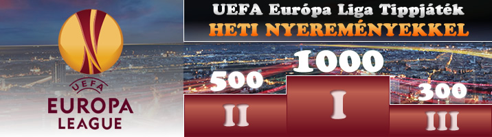 UEFA Európa Liga Tippverseny
