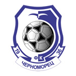 FC Chornomorets Odesa