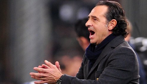 Cesare Prandelli
