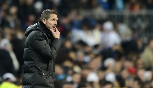 Diego Simeone