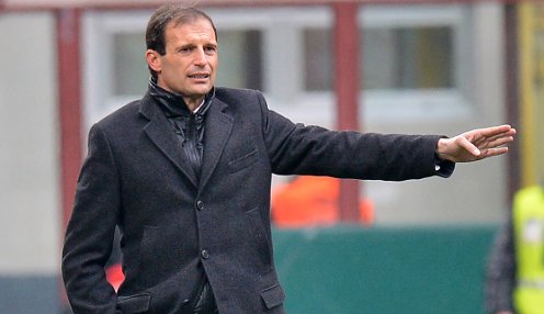 Massimiliano Allegri