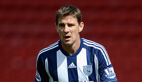 Zoltan Gera