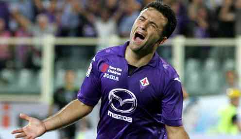 Giuseppe Rossi
