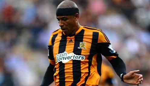 Curtis Davies