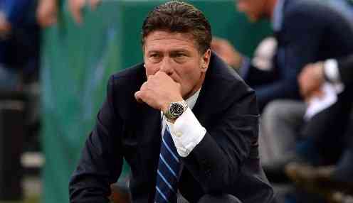 Walter Mazzarri