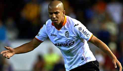 Sofiane Feghouli