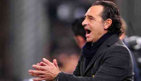 Cesare Prandelli