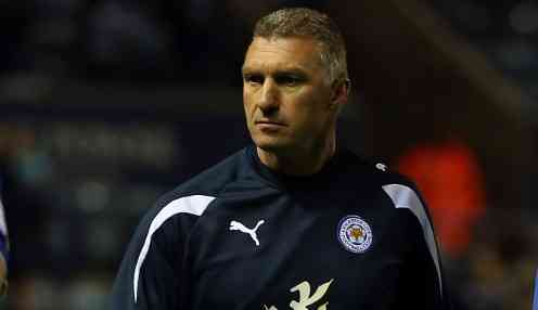 Nigel Pearson
