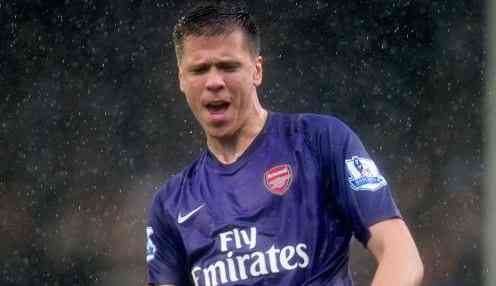 Wojciech Szczesny