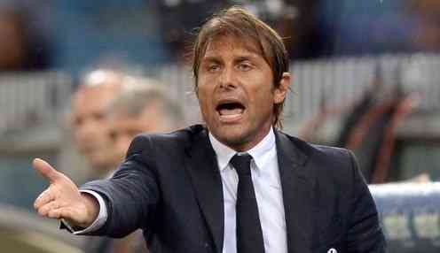 Antonio Conte
