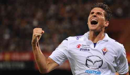 Mario Gomez