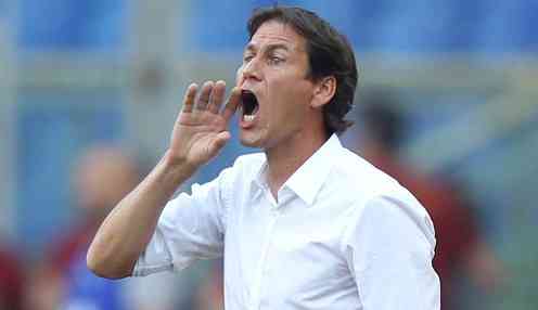 Rudi Garcia