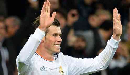 Gareth Bale