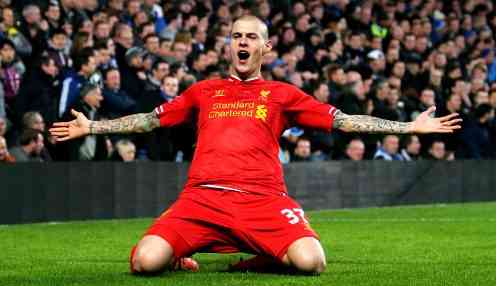 Martin Skrtel