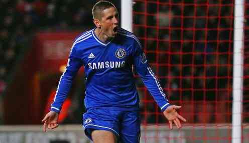 Fernando Torres