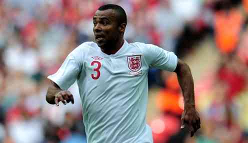 Ashley Cole
