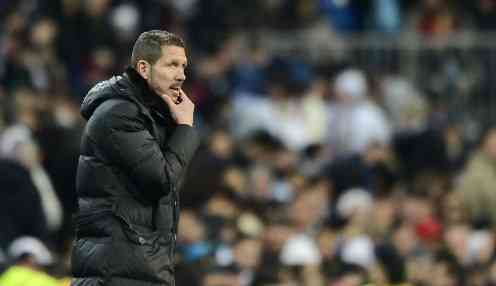 Diego Simeone