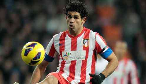 Diego Costa