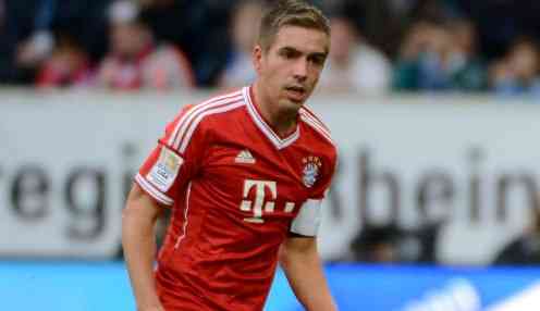 Philipp Lahm
