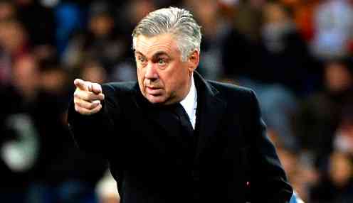 Carlo Ancelotti