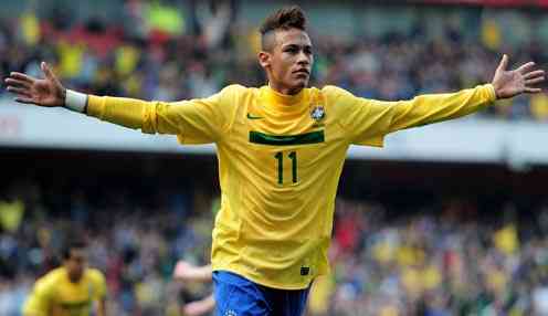 Neymar