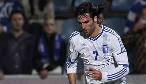 Georgios Samaras