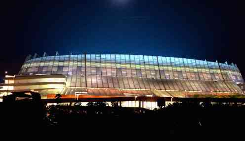 Arena Pernambuco