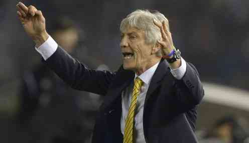 Jose Pekerman