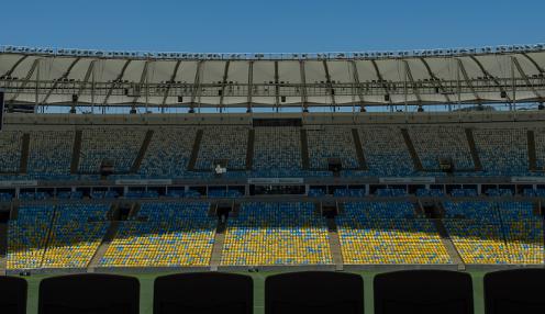 Estadio do Maracana