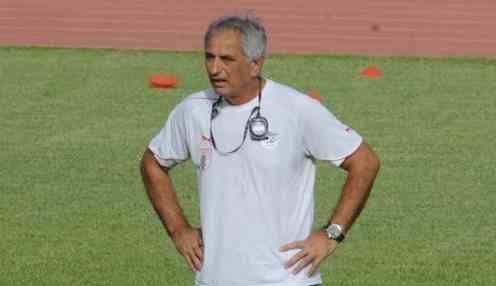 Vahid Halilhodzic