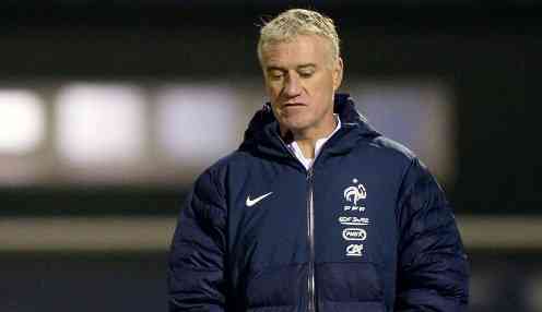 Didier Deschamps