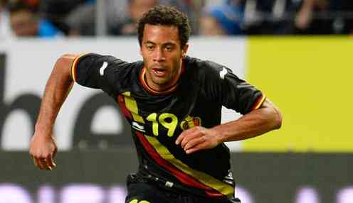Mousa Dembele