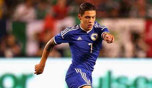 Muhamed Besic