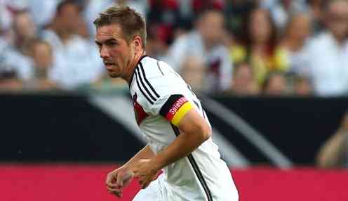 Philippe Lahm
