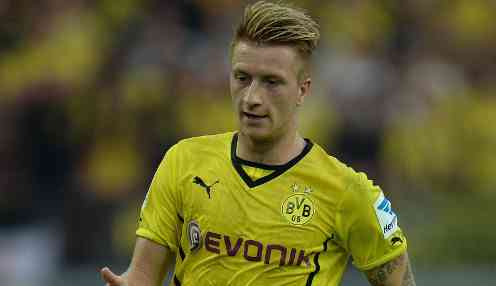 Marco Reus