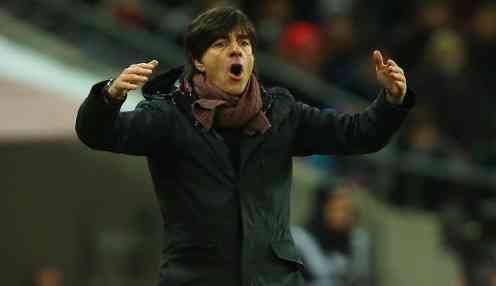Joachim Low