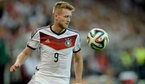 Andre Schurrle
