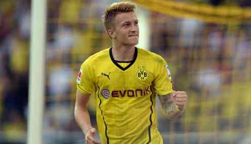 Marco Reus