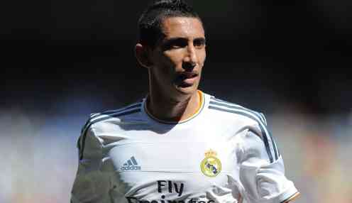 Angel Di Maria