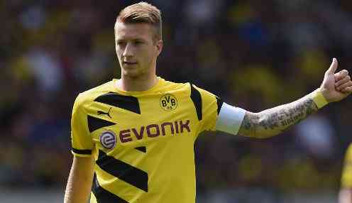 Marco Reus