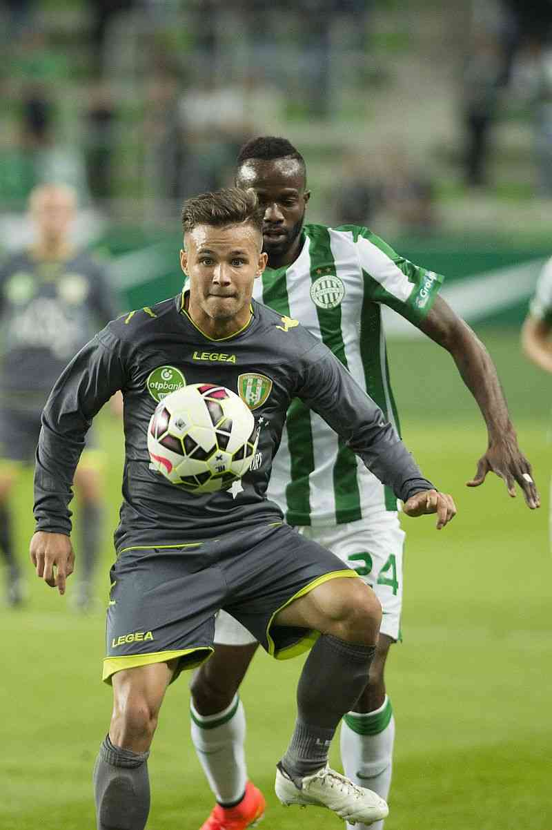 Ferencváros-Szombathely1