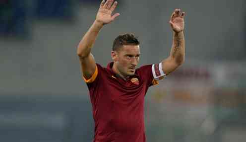 Francesco Totti