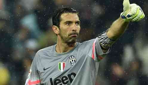 Gianluigi Buffon