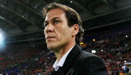 Rudi Garcia