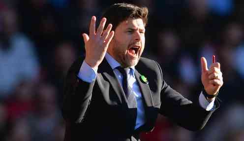Mauricio Pochettino