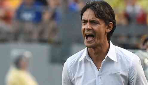 Filippo Inzaghi