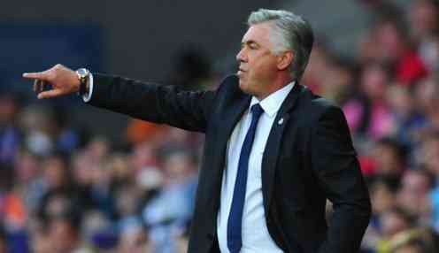 Carlo Ancelotti