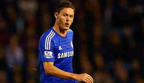 Nemanja Matic
